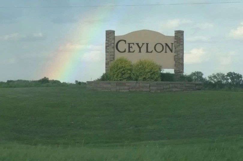 City The City of Ceylon